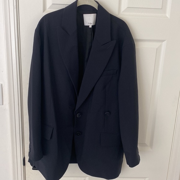 💛SOLD!💛Liam Blazer - Picture 2 of 8